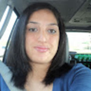 Meet your Posher, Lori